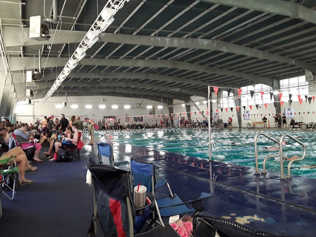  Bodyworks Fitness Center