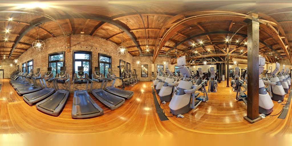  Olympic Athletic Club