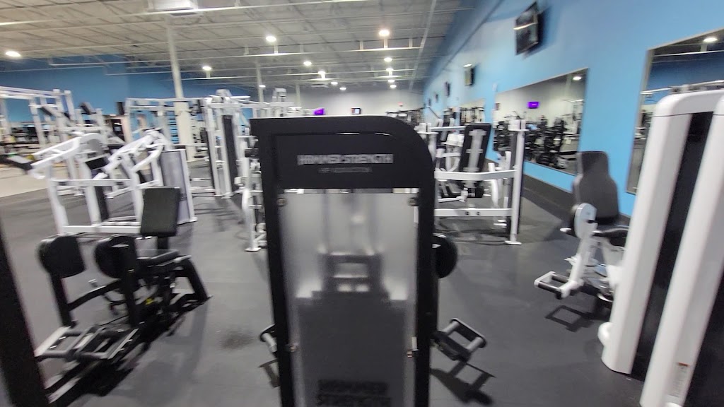  TruFit Athletic Clubs - Texas Ave