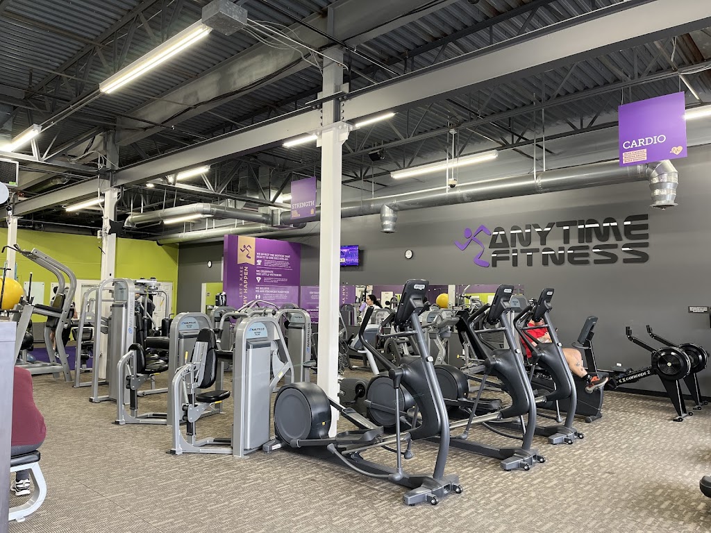  Anytime Fitness