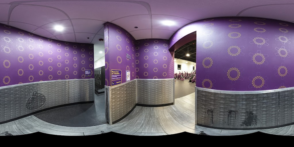  Planet Fitness