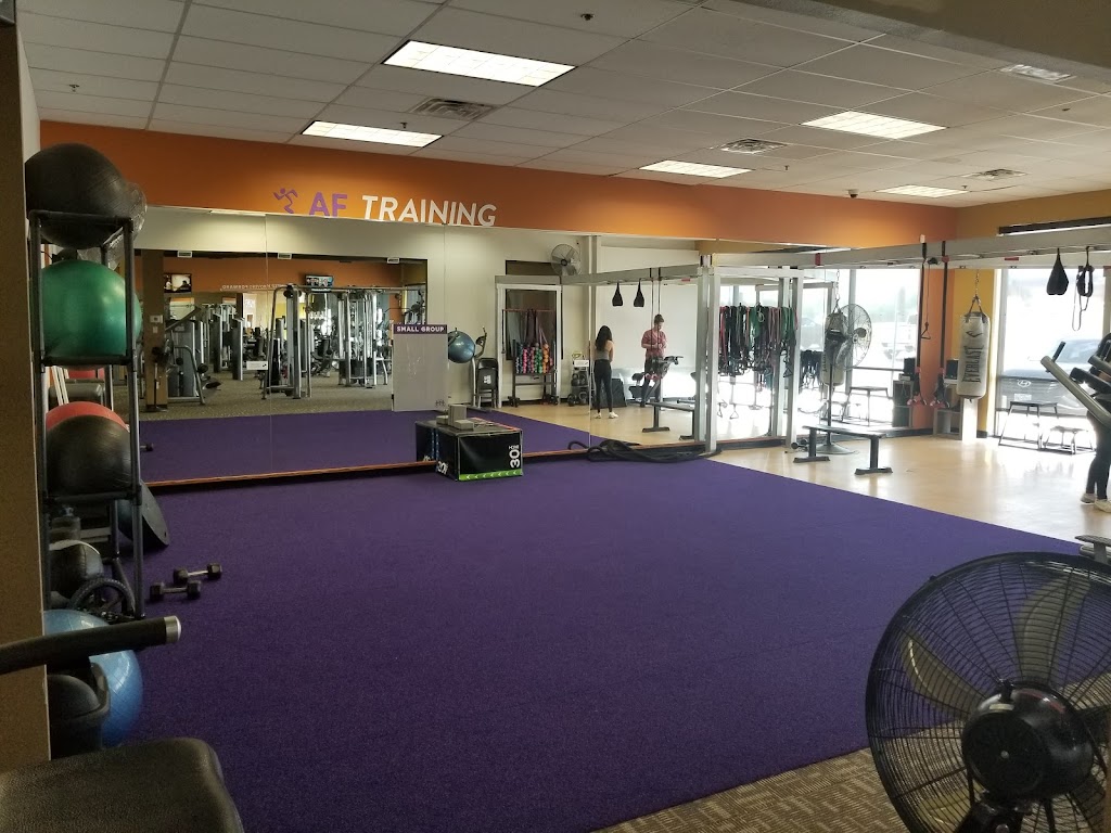  Anytime Fitness