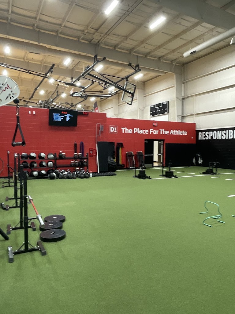  D1 Training Grand Rapids