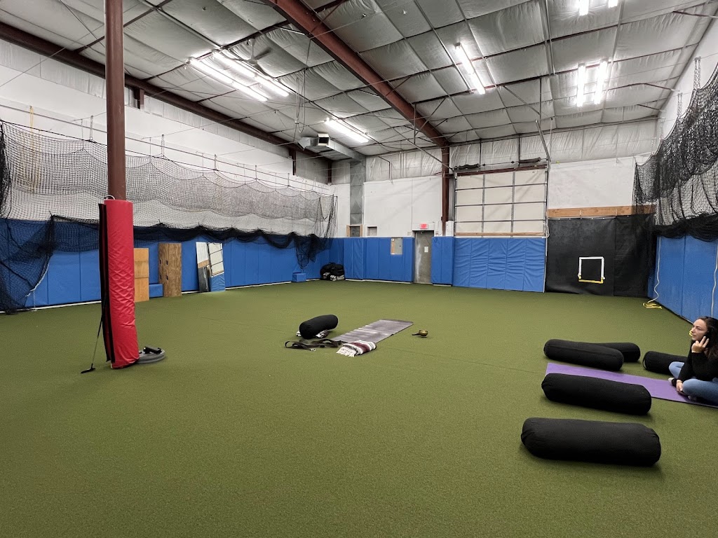  Cody Campbell Fitness