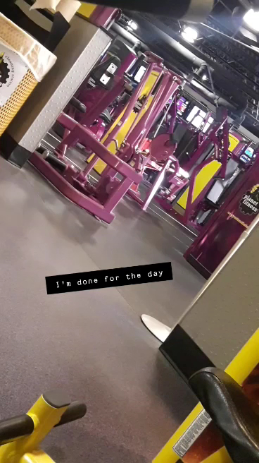  Planet Fitness