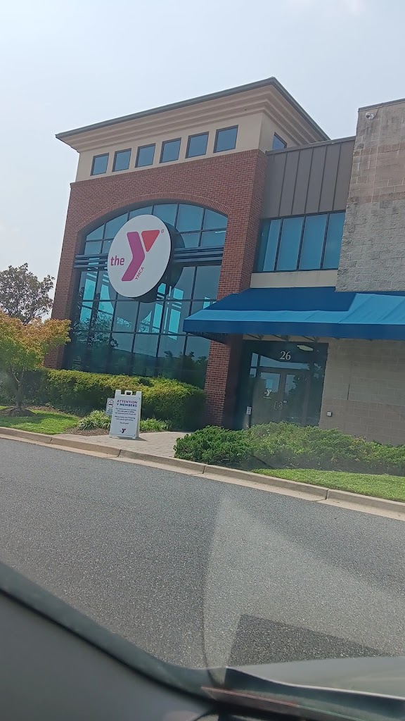  The Y in Pasadena