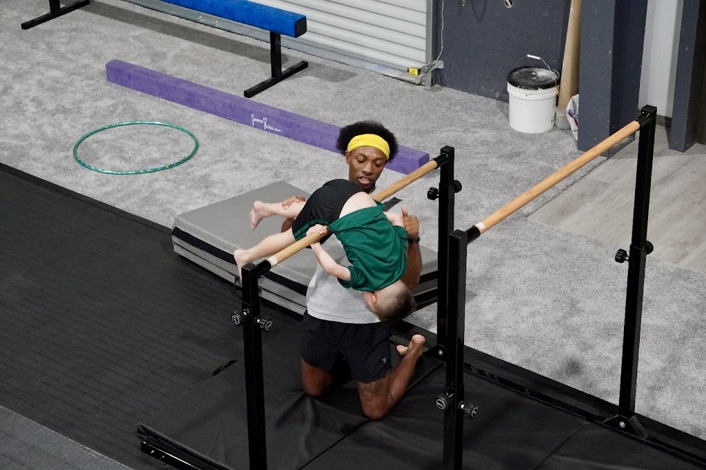  Blaze Gymnastics & Cheer World