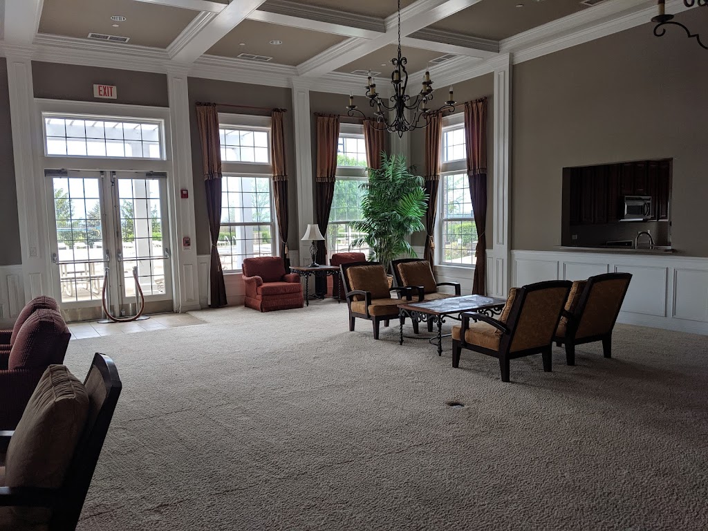  Sable Ridge Clubhouse