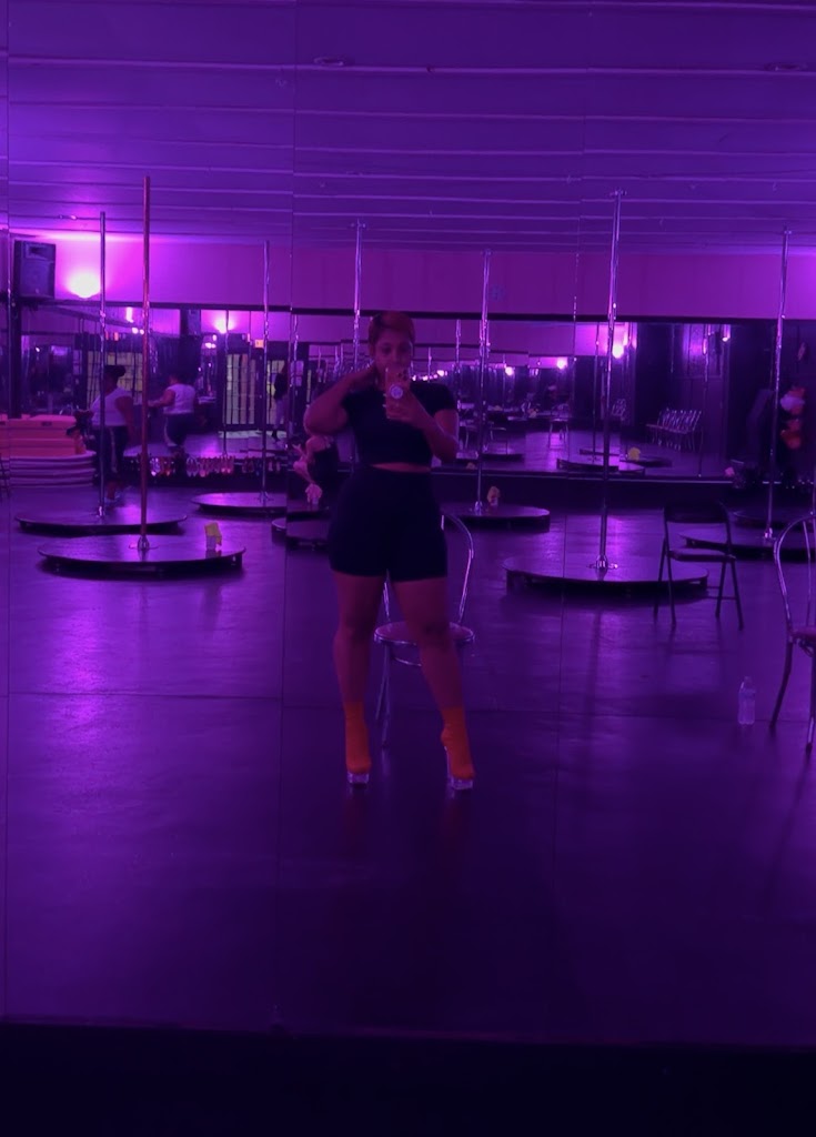  Teazers Pole Dance Studio