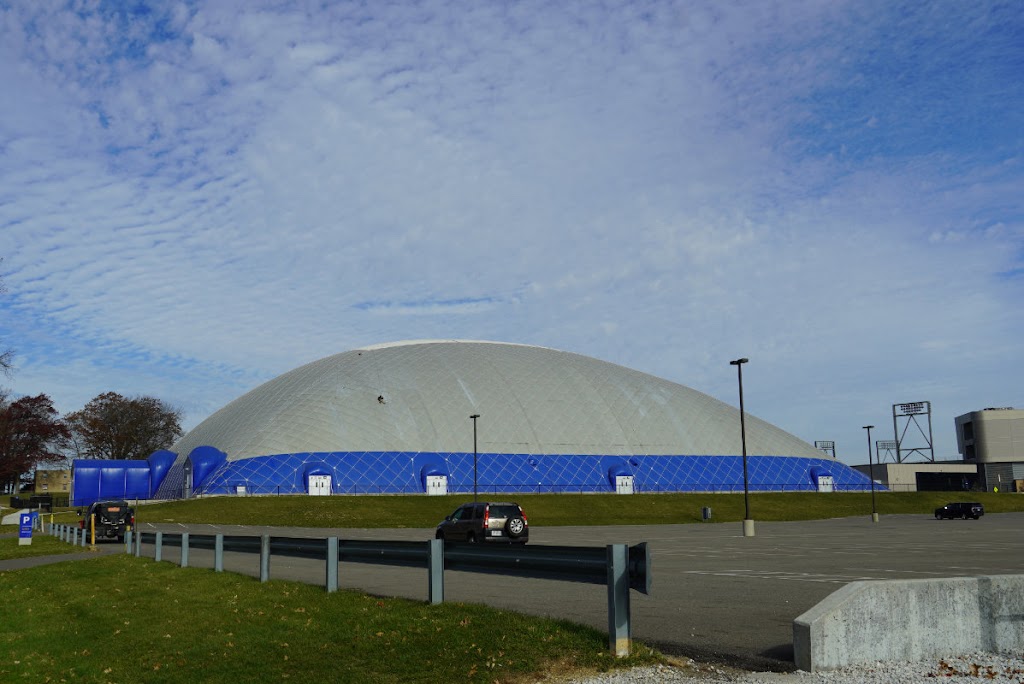  Center for Performance