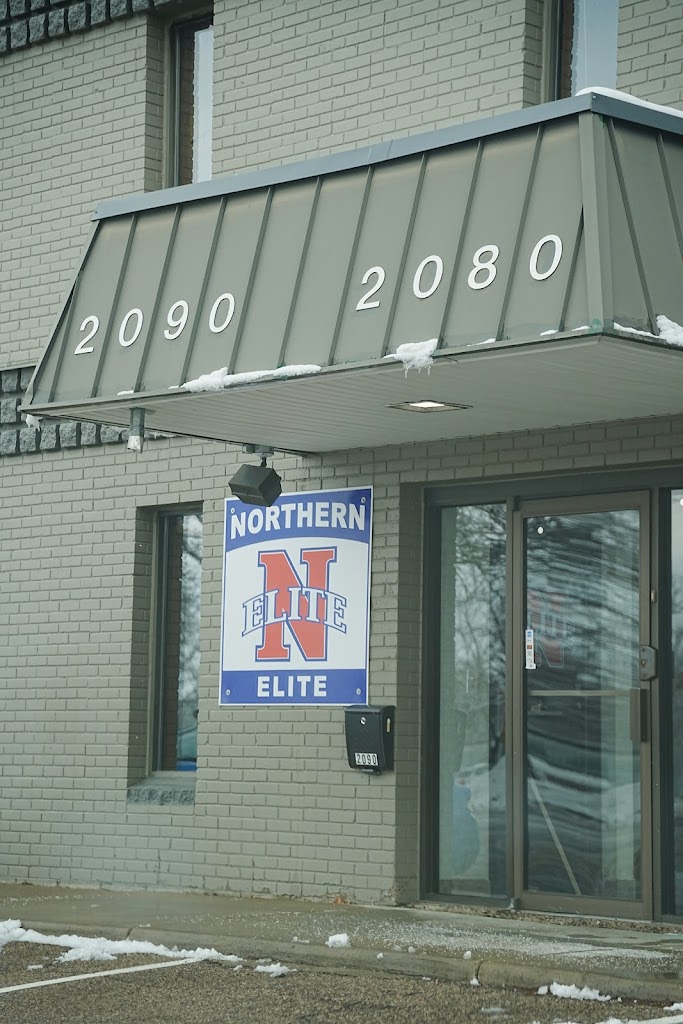  Northern Elite All Stars