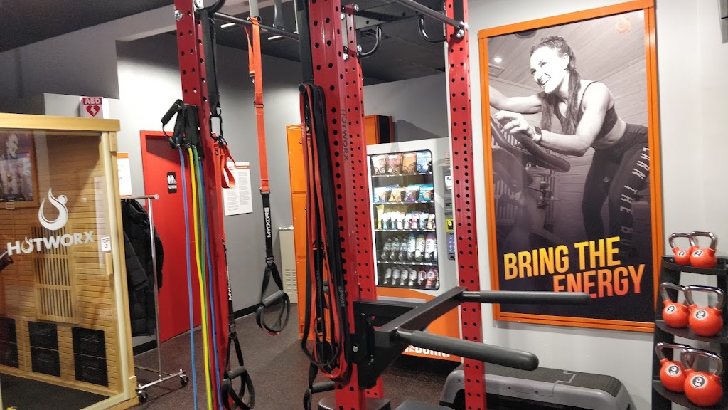  HOTWORX - Staten Island, NY (Charleston)