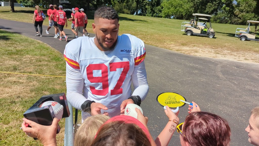  Baker Family Fitness Center