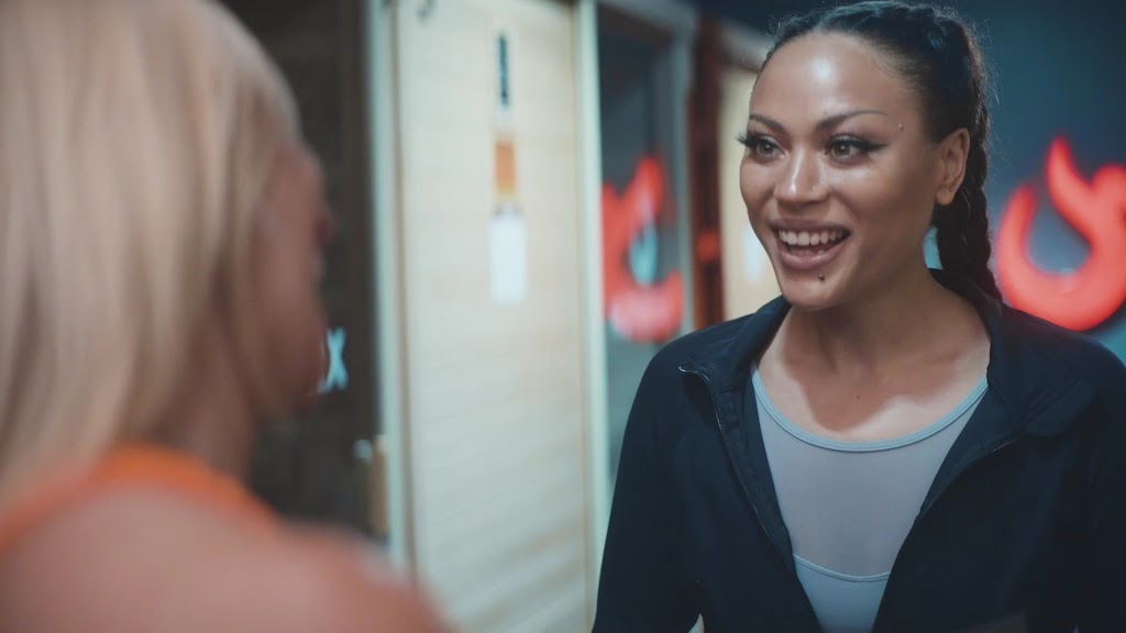  HOTWORX - Spanish Fork, UT