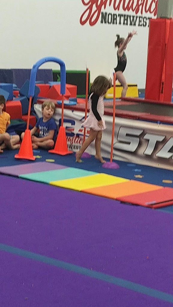  AGA Northwest Gig Harbor