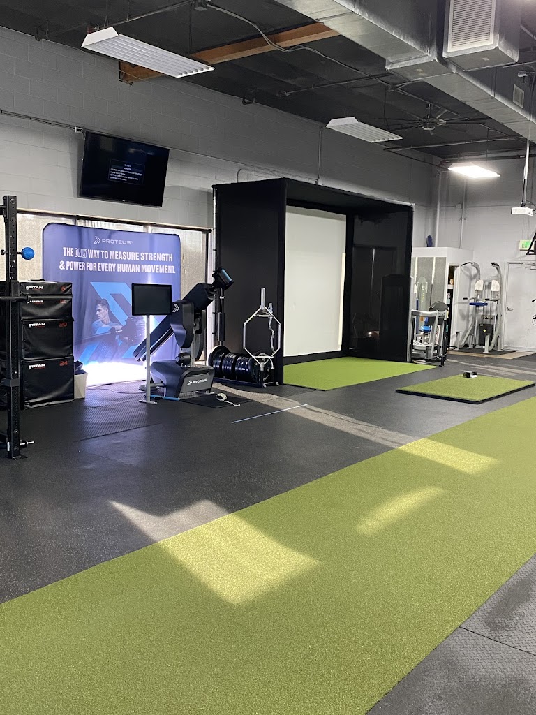  Engstrom Athletics - Golf Performance Center