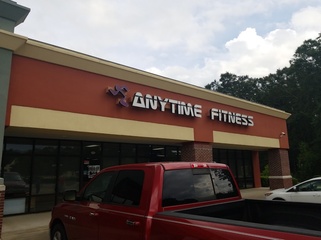  Anytime Fitness