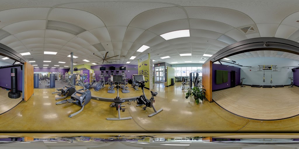  Anytime Fitness