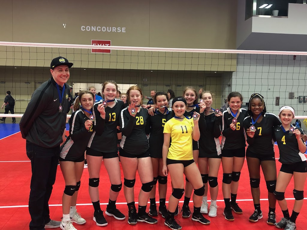  Legacy Elite Academy