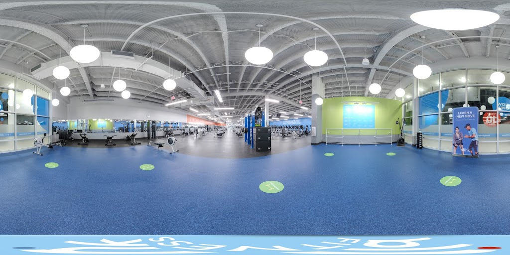  Blink Fitness Spring Branch