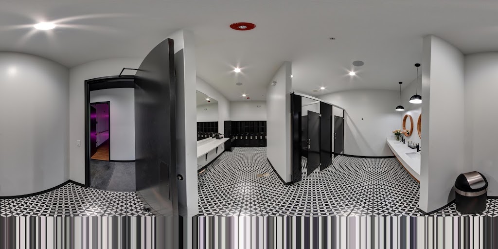  Pulse Dance Fitness Studio