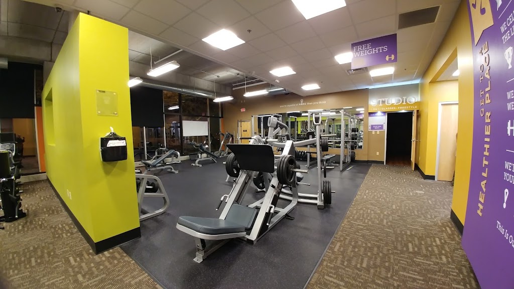  Anytime Fitness