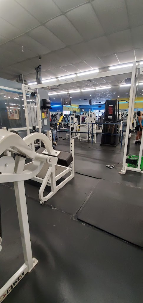  East Coast Muscle & Fitness