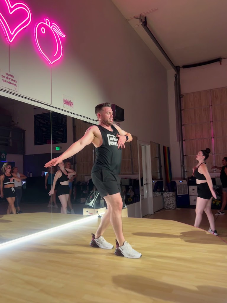  Seattle Dance Fitness