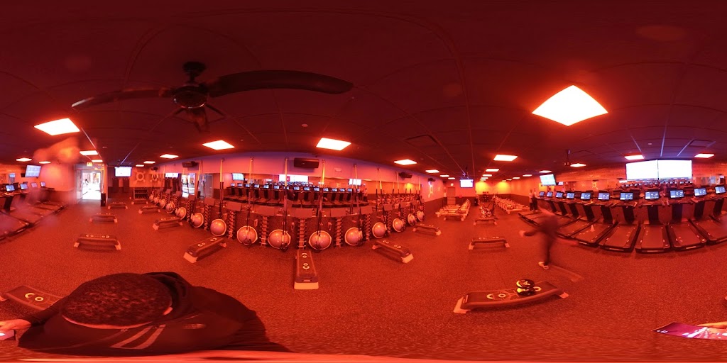  Orangetheory Fitness