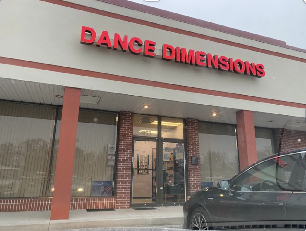  Dance Dimensions