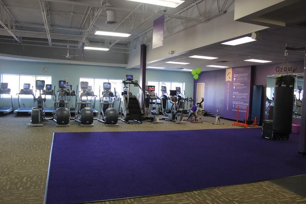  Anytime Fitness