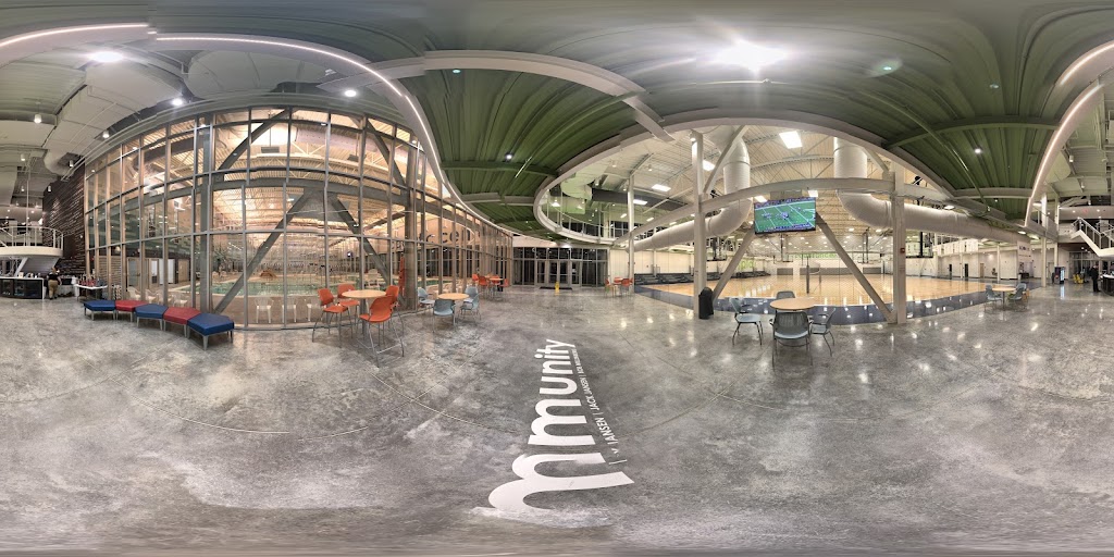  Richard E. Workman Sports & Wellness Complex