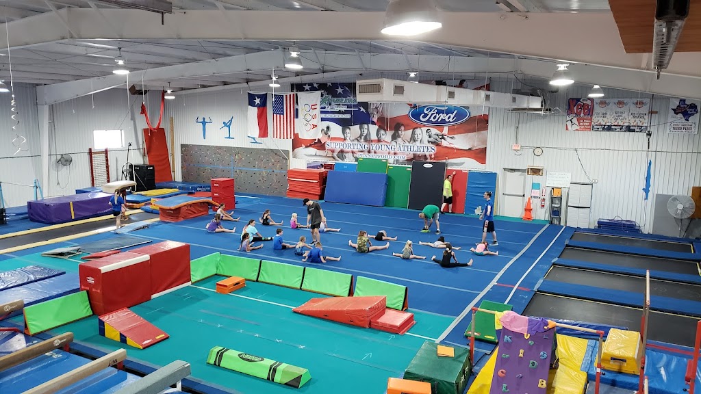  Maximum Athletics - Gymnastics Conroe