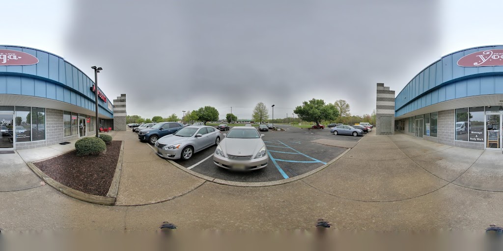  Peace Love Yoga & Massage