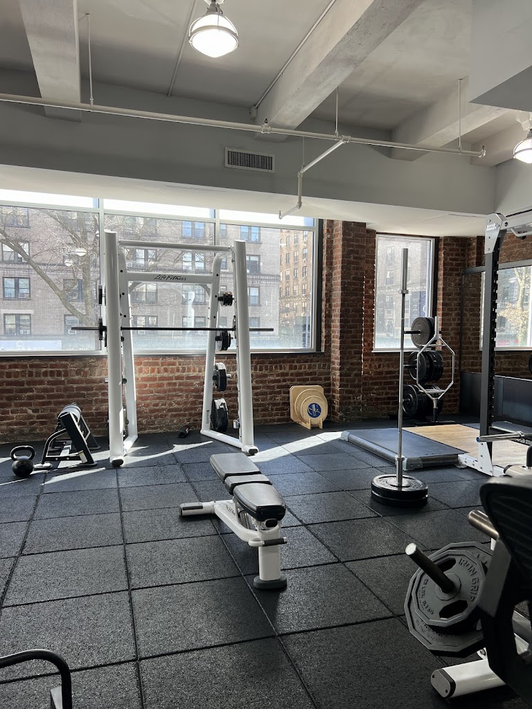  Equinox West 92nd Street