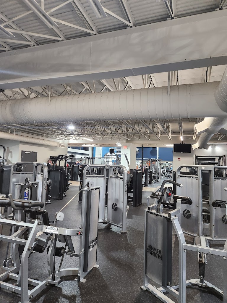  Onelife Fitness - North Lake