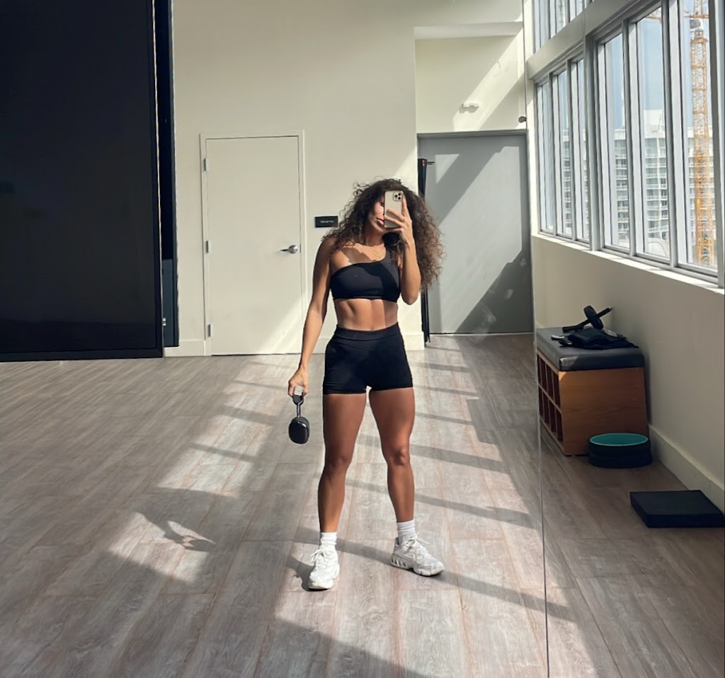  Shira Eden Personal Training