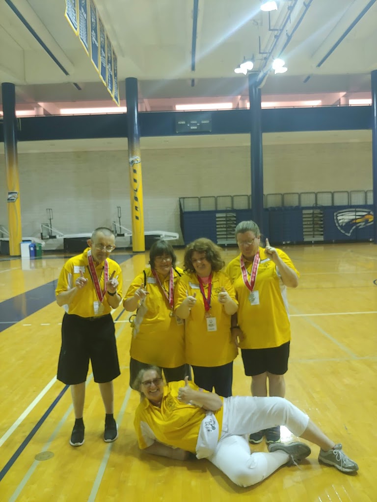  George W. Woodruff Physical Education Center