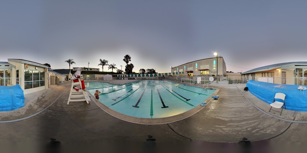  T. Claude and Gladys B. Ryan Family YMCA
