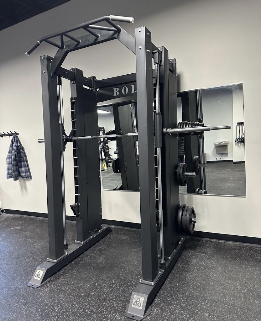  Domination Fitness Center of Kuna