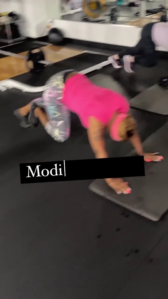  Let's Get It Personal Training, LLC