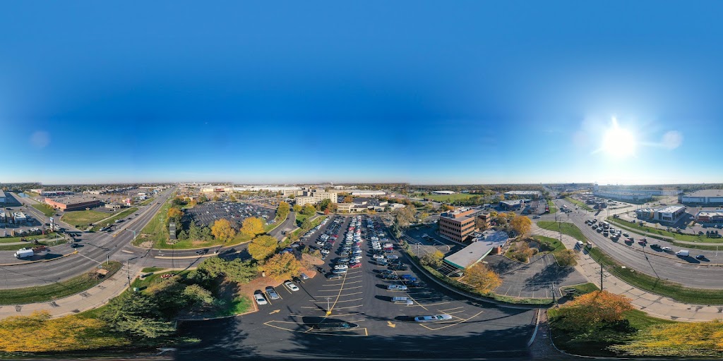  Gottlieb Center for Fitness