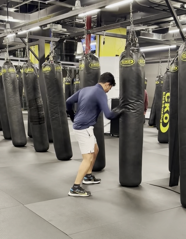  CKO Kickboxing Jersey City