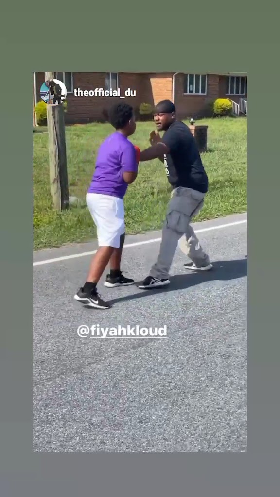  Todd's Eastside Boxing Club