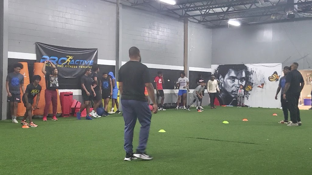  Step by Step Sports Training