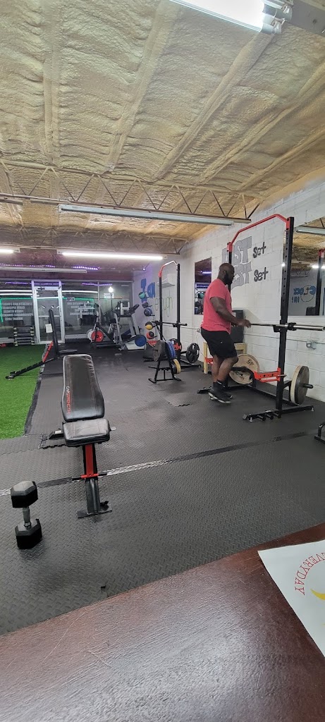  Elevation Fitness LLC