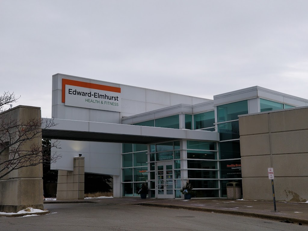  Endeavor Health Fitness & Wellness Center – Seven Bridges