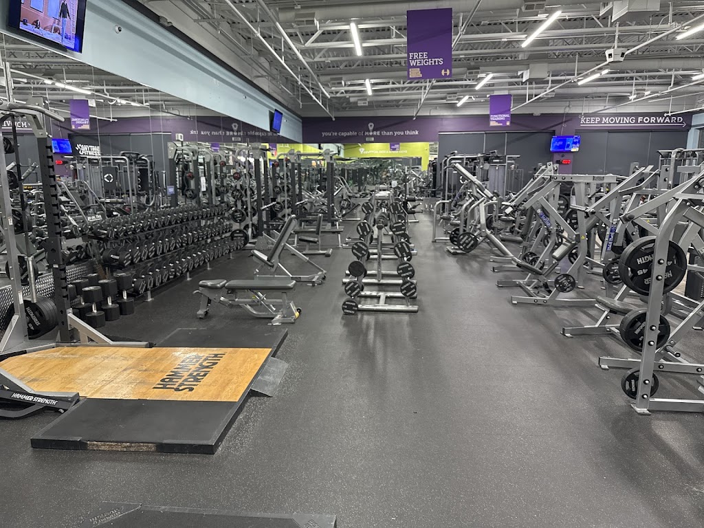 Anytime Fitness