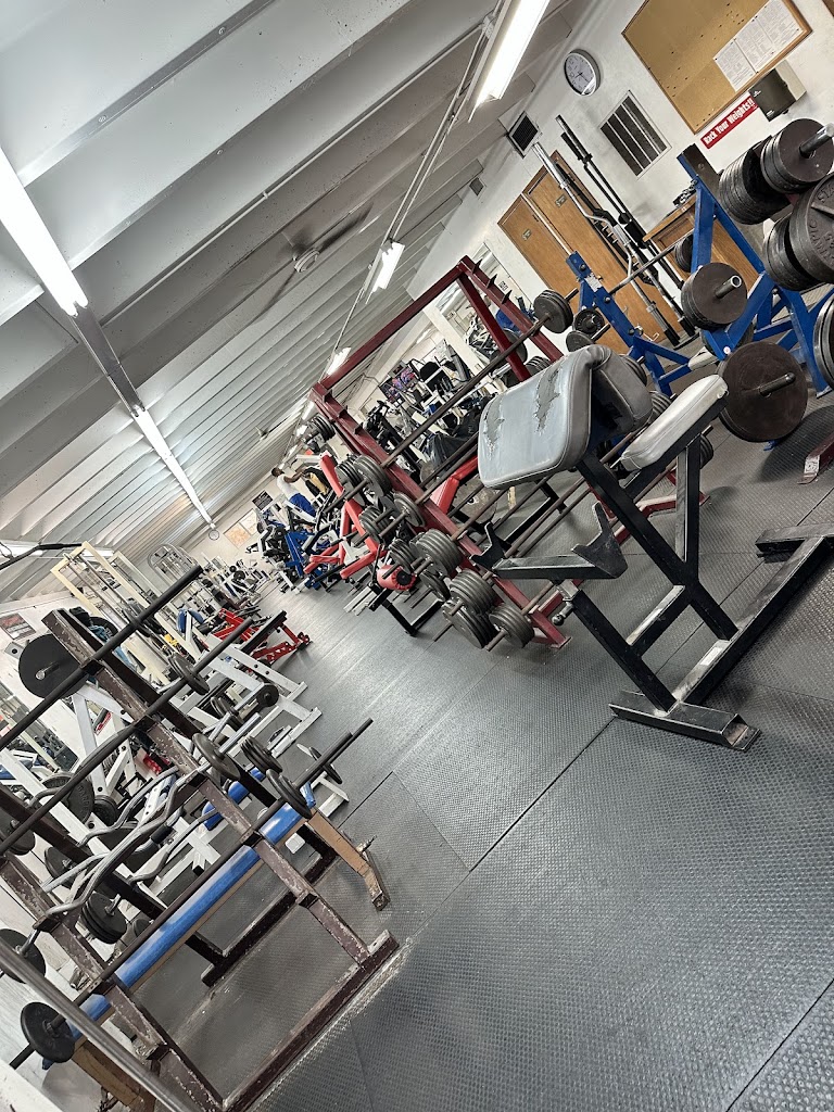  Downtown Gym & Fitness