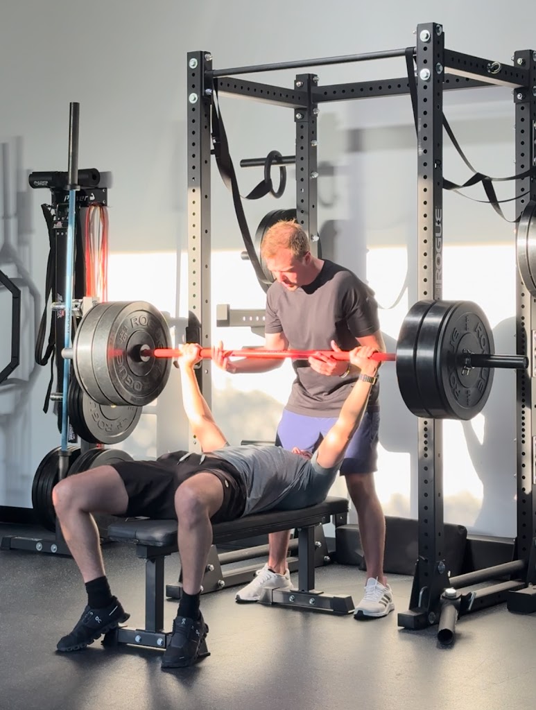  Mission Elite Fitness